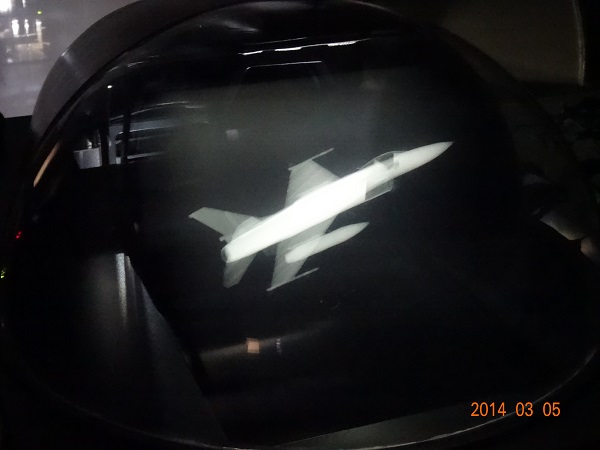 飞机模型